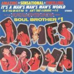 Cover of 'It's A Man's, Man's, Man's World'