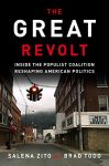 Cover of 'The Great Revolt'