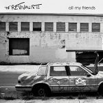 Cover of 'All My Friends'
