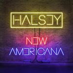 Cover of 'New Americana'
